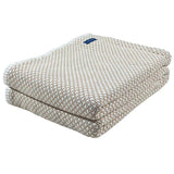 Edgecomb Cotton Blanket
