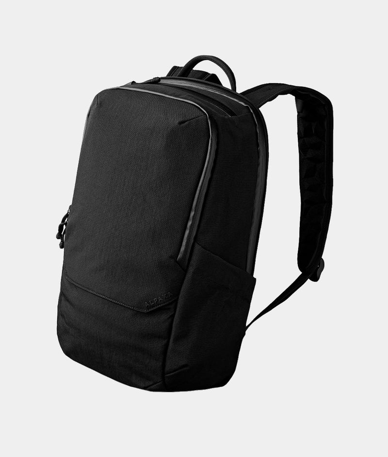 Elements Backpack Pro | Axoflux 400D Ripstop or 600D or X-Pac VX42 | Multiple Colorways