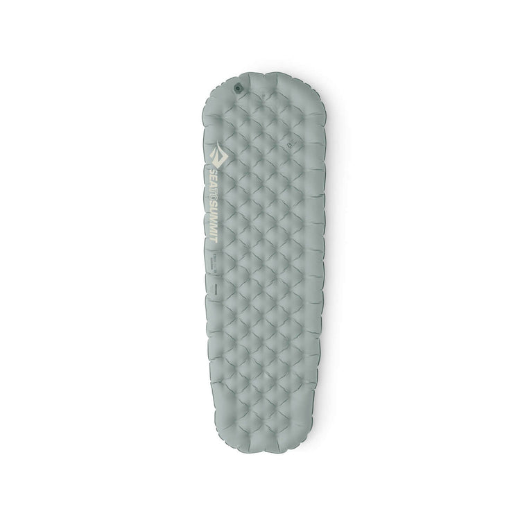 Ether Light XR Insulated Air Sleeping Pad | 4.1 R-Value | 3.9 in Thick