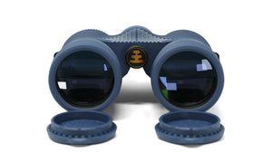 Field Issue 8x42 Waterproof Binoculars | BaK4 Prism | Fogproof