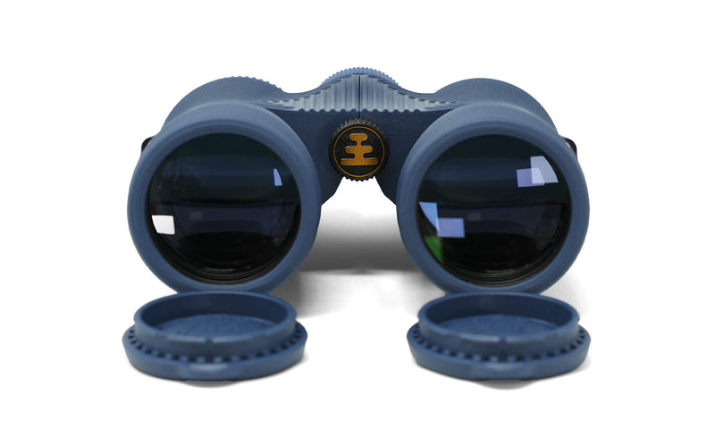 Field Issue 8x42 Waterproof Binoculars | BaK4 Prism | Fogproof