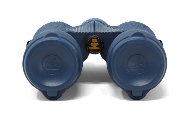 Field Issue 8x42 Waterproof Binoculars | BaK4 Prism | Fogproof