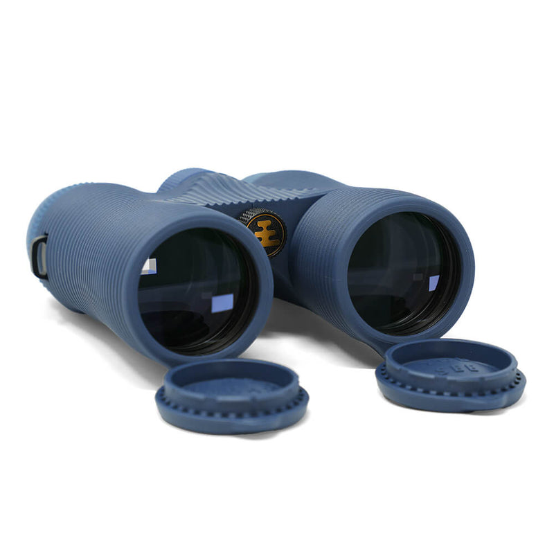 Field Issue 8x42 Waterproof Binoculars | BaK4 Prism | Fogproof