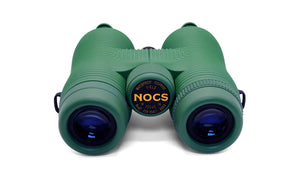 Field Issue 8x42 Waterproof Binoculars | BaK4 Prism | Fogproof
