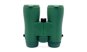 Field Issue 8x42 Waterproof Binoculars | BaK4 Prism | Fogproof