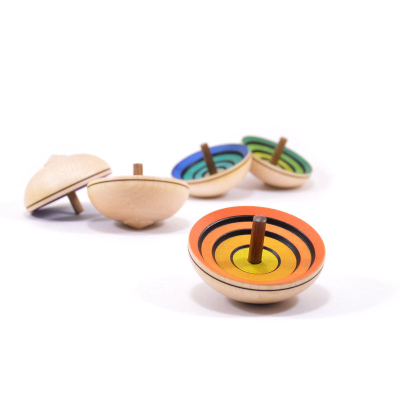 Ufo FLORA Vase | 6 Colors