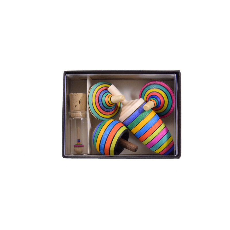Top Champion Learning Set | Striped