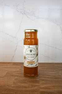 Meadowfoam Honey