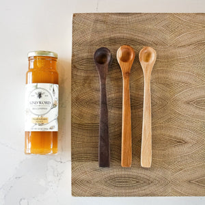 Meadowfoam Raw Honey | Rare Single Source Honey