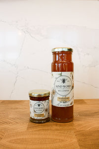 Meadowfoam Honey