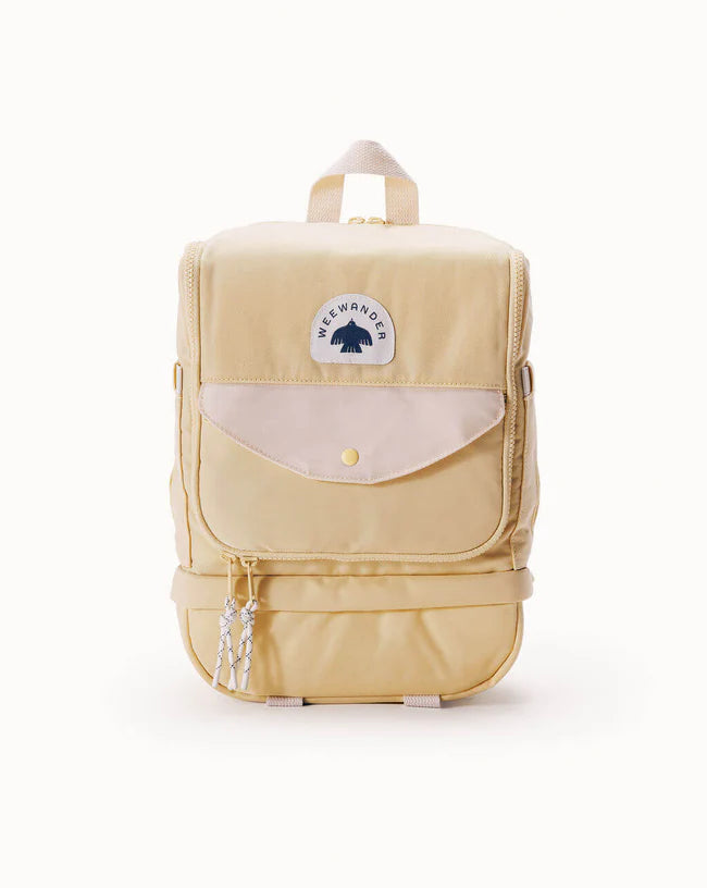 Kids Travel Backpack | WeeWander | 14 Pockets