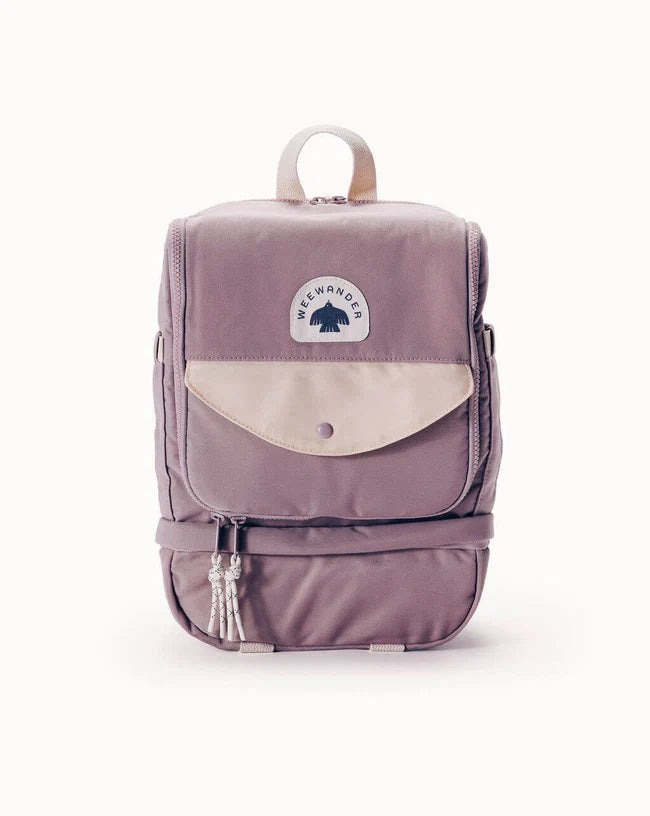 Kids Travel Backpack | WeeWander | 14 Pockets