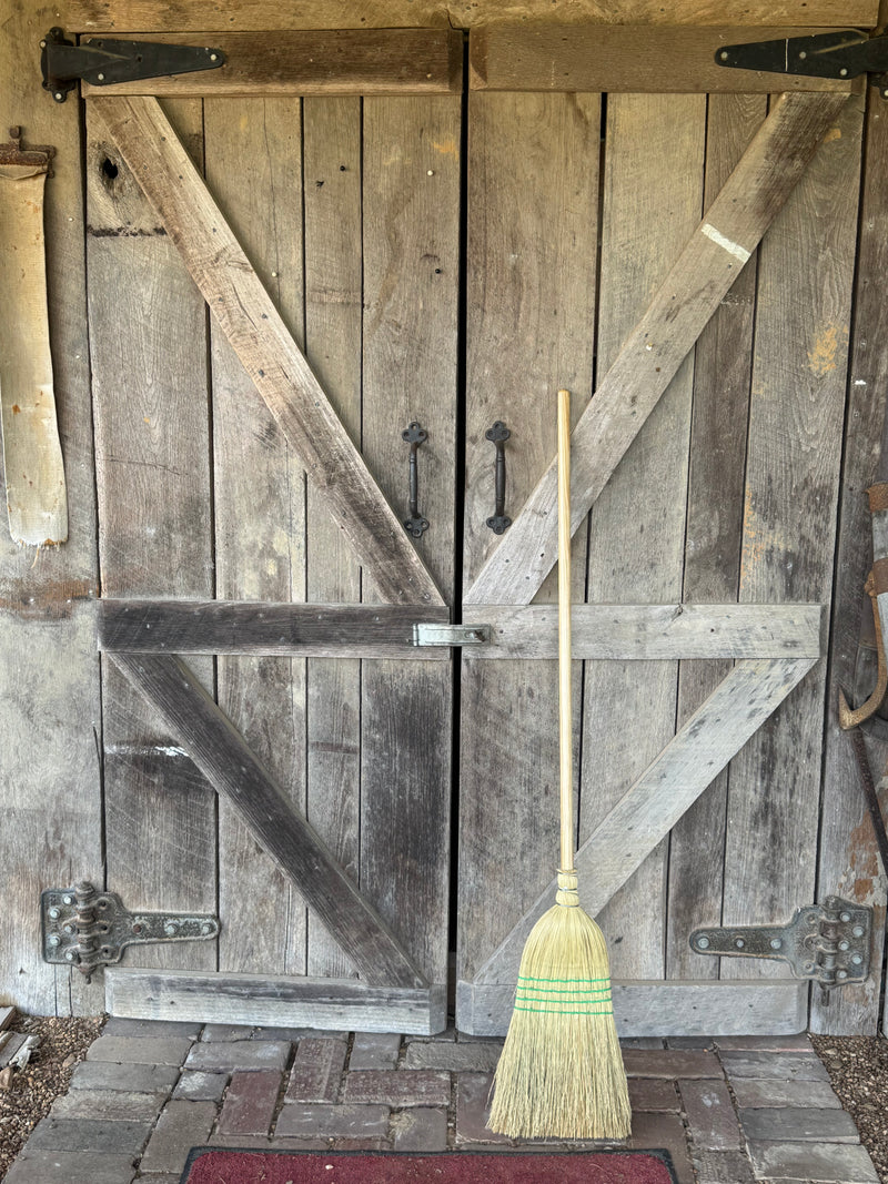 The Homestead Broom | Handmade | 55