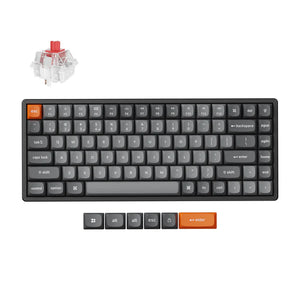 Keychron K2 Max Wireless Mechanical Keyboard
