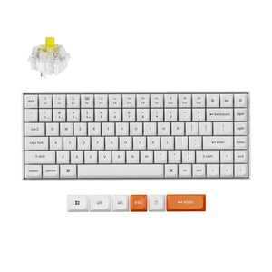 Keychron K2 Max Wireless Mechanical Keyboard
