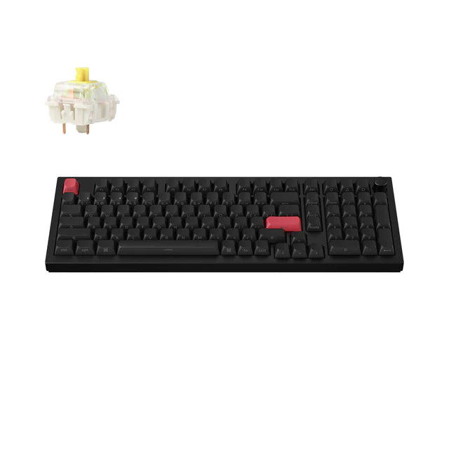 Keychron Q5 Max Wireless Mechanical Keyboard