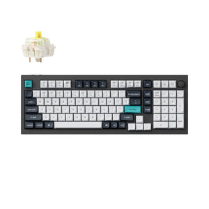 Keychron Q5 Max Wireless Mechanical Keyboard