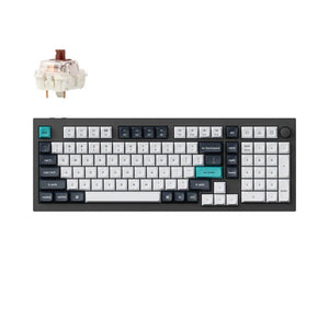 Keychron Q5 Max Wireless Mechanical Keyboard