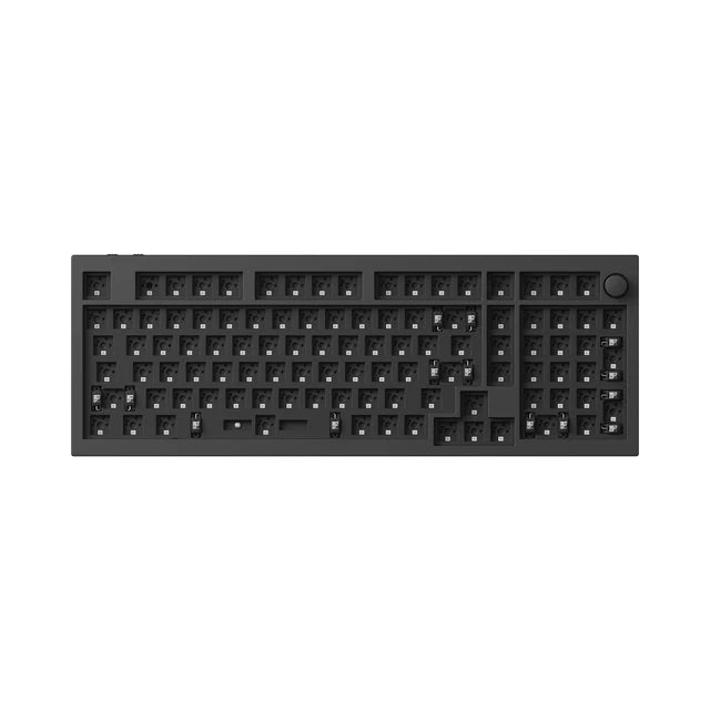 Keychron Q5 Max Wireless Mechanical Keyboard
