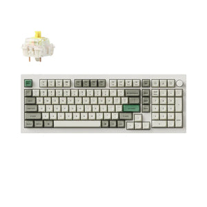 Keychron Q5 Max Wireless Mechanical Keyboard