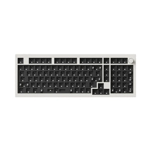 Keychron Q5 Max Wireless Mechanical Keyboard