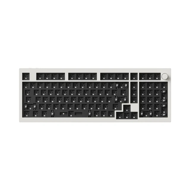 Keychron Q5 Max Wireless Mechanical Keyboard