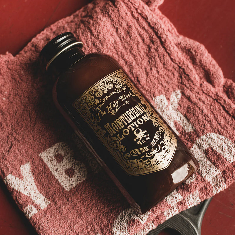 The Anti-Botanical Garden Moisturizer