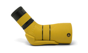 Lite View 56mm Spotting Scope | 9x–27x Magnification | IPX4 Water-Resistant