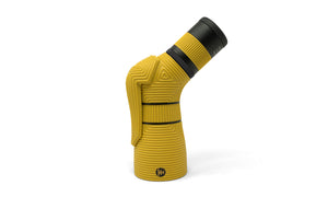 Lite View 56mm Spotting Scope | 9x–27x Magnification | IPX4 Water-Resistant