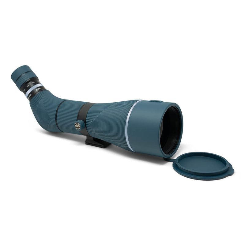 Long View Spotting Scope | 85mm | 20x–60x Magnification