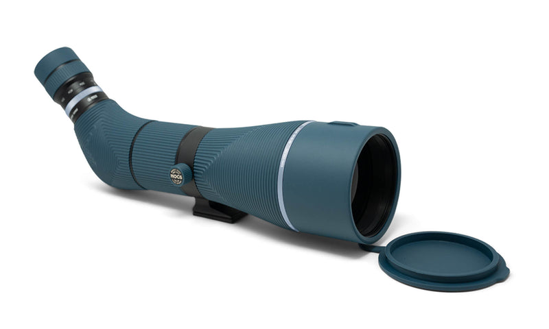 Long View Spotting Scope | 85mm | 20x–60x Magnification