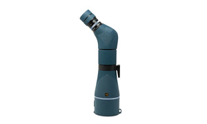 Long View Spotting Scope | 85mm | 20x–60x Magnification