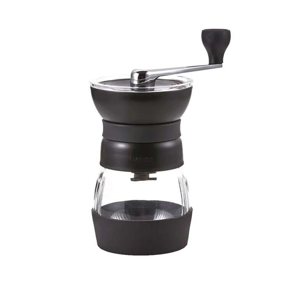 Skerton Pro Coffee Grinder