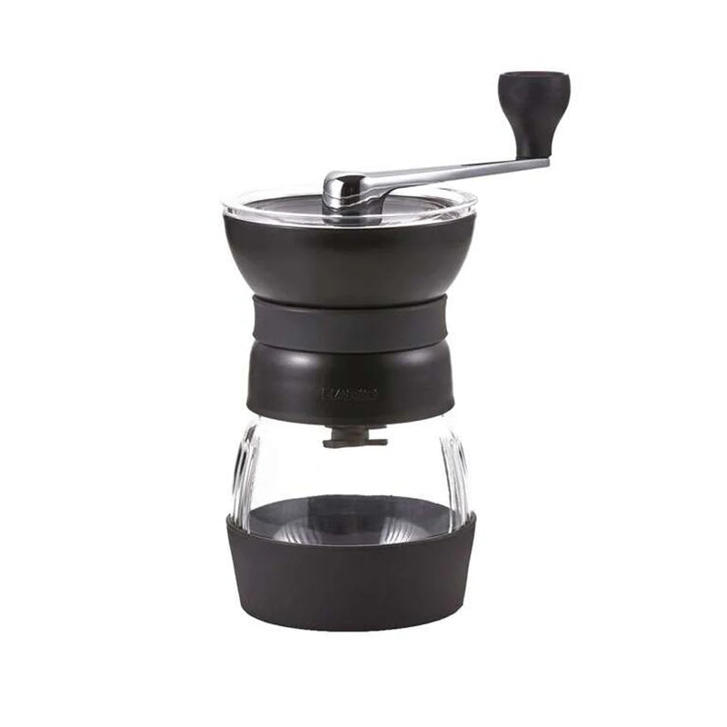 Ceramic Coffee Grinder | Skerton Pro | Conical Burr Mill