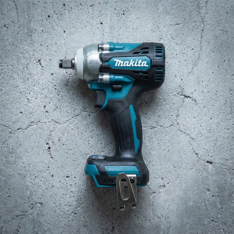 Makita 14.4V Vari-Torque 3/8" Impact Wrench | 841 in-lbs | Tool Only