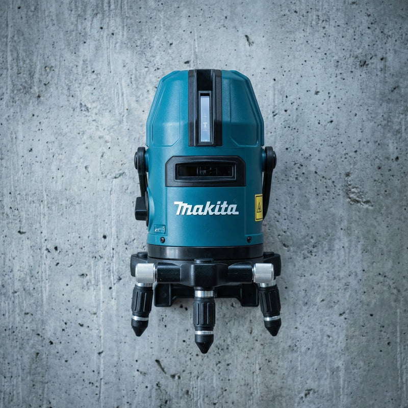 Makita SK10GD 12V Max Green Laser Level | 1V/1H | Tool Only