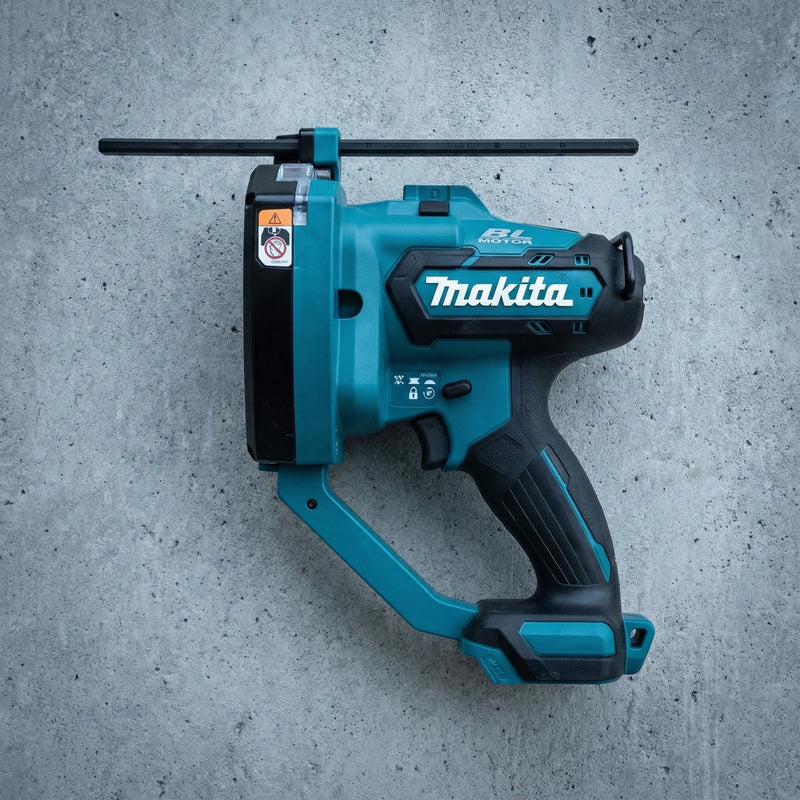 Makita Cordless Threaded Rod Cutter | M10 Capacity | No Sparks