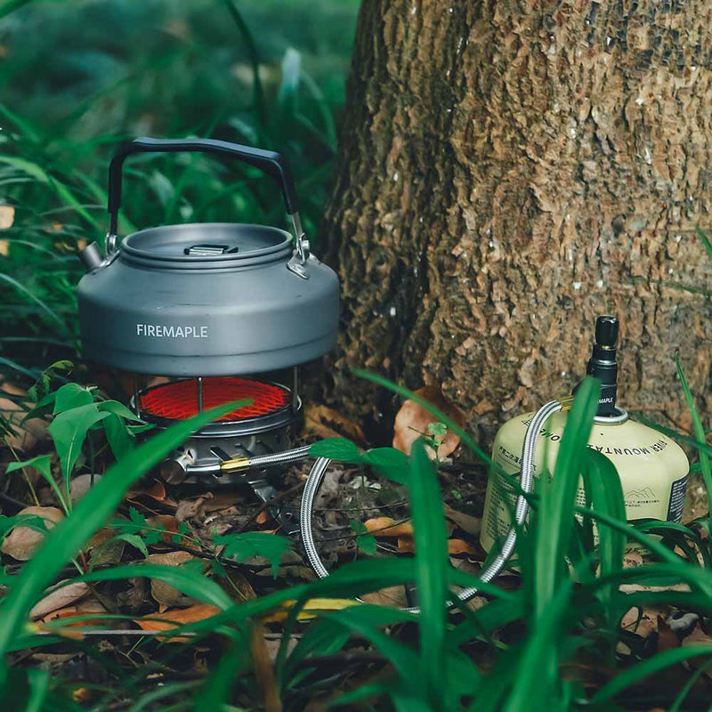 Fire Maple Mars Radiant Stove System