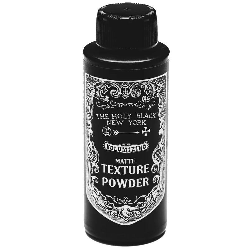 Matte Texture Powder