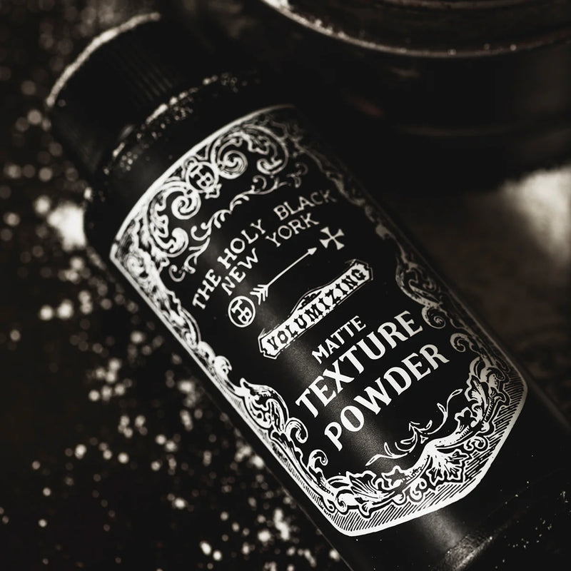 Matte Texture Powder