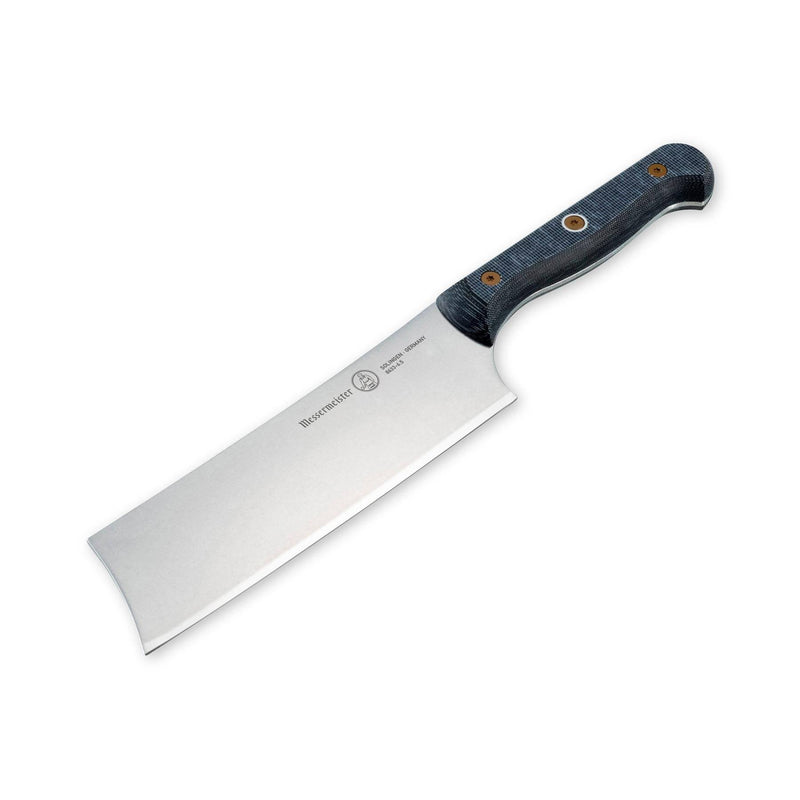 Nakiri Knife | 6.5" | German Steel | Solingen