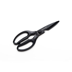 Messermeister Multi Shears | 9" Titanium-Coated Blades | Push-Button Disassembly