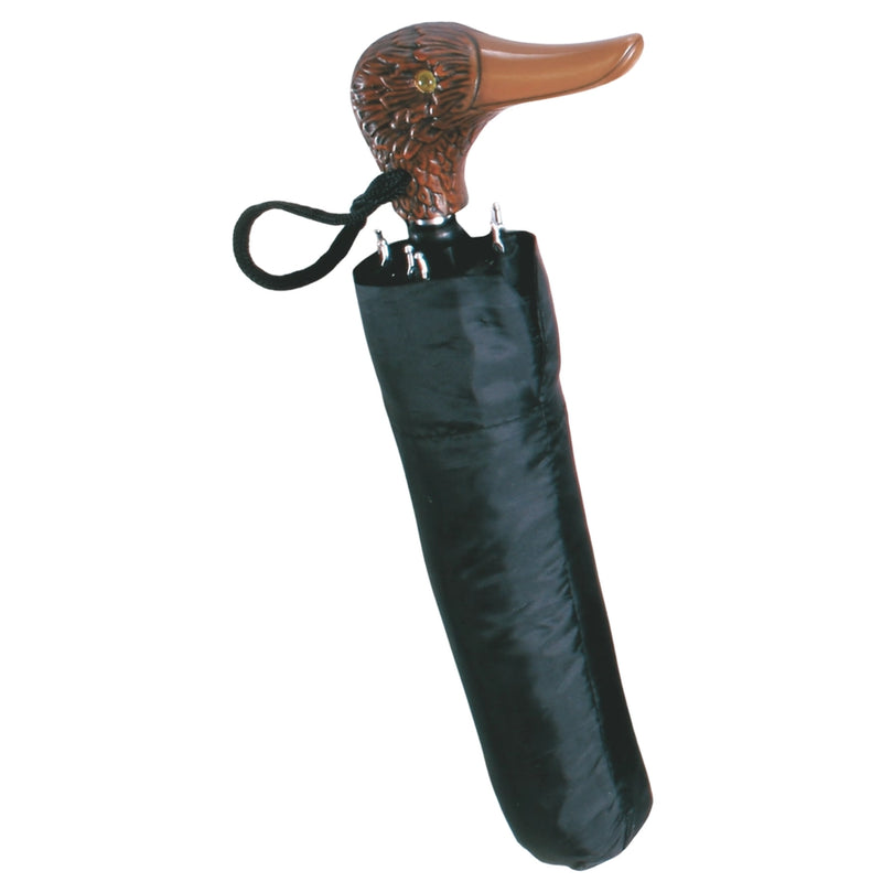 Mini Folding Umbrella | 23" Canopy | Choice of Handle