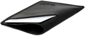 Minimal Cardholder | Tanner Goods