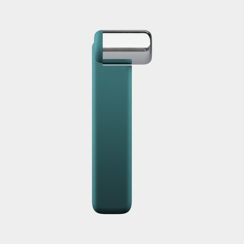 Facial Ice Roller | Stainless Steel | Quiet Hours