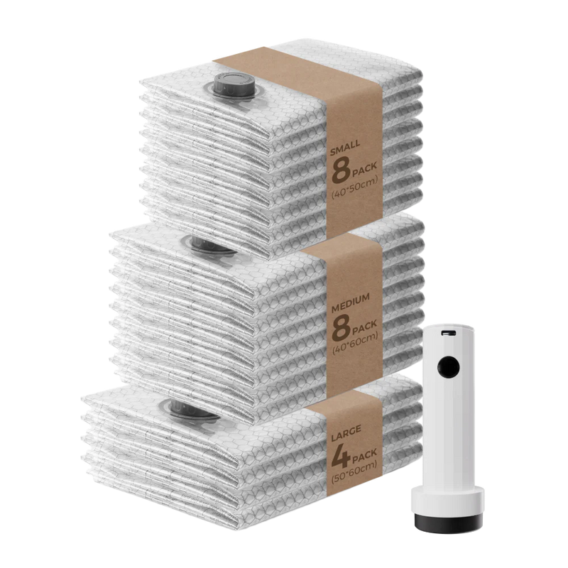 Nano Bag Set