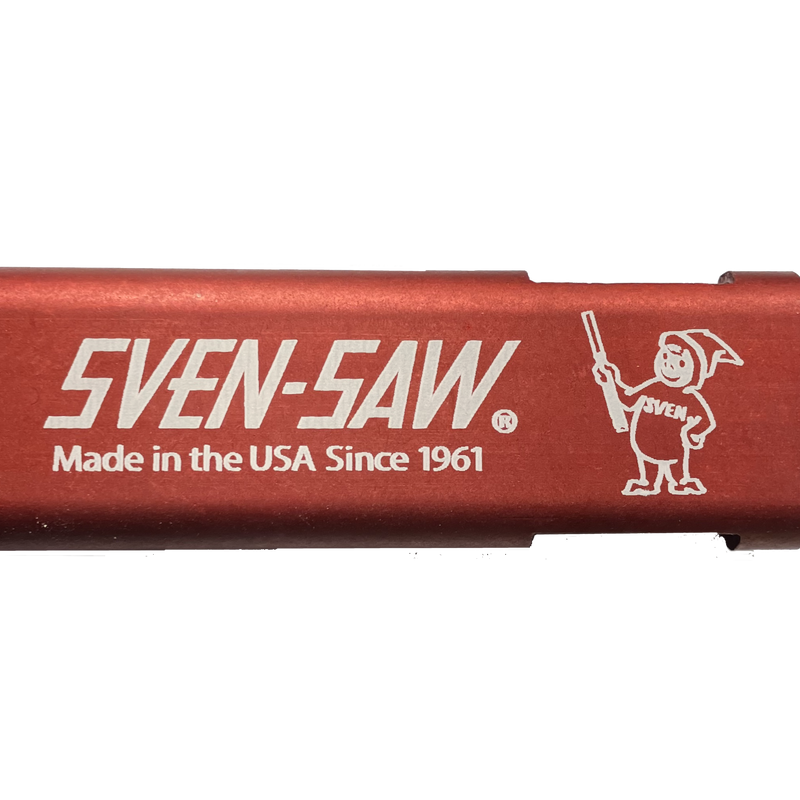 Sven-Saw 21" Folding Saw | 14 oz | Made in USA