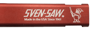 Sven-Saw 21" Folding Saw | 14 oz | Made in USA