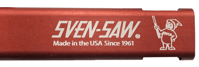 Sven-Saw 21" Folding Saw | 14 oz | Made in USA
