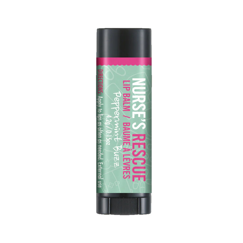 Unscented Lip Balm